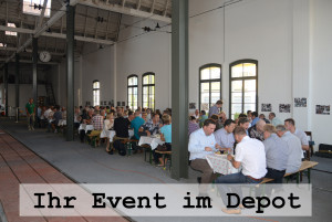 Event in Remise